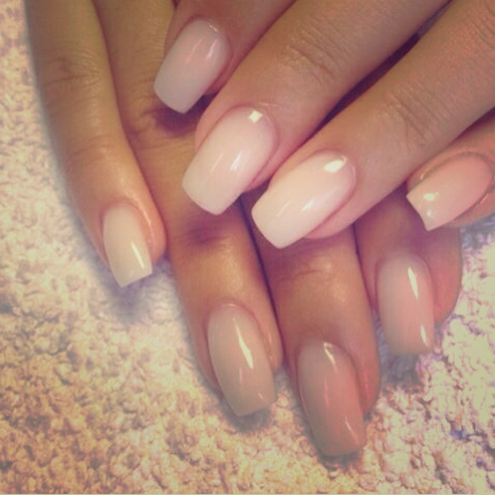 Meet your Posher, Liz